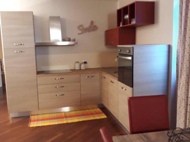 Appartamento in affitto a Caderzone Terme TN