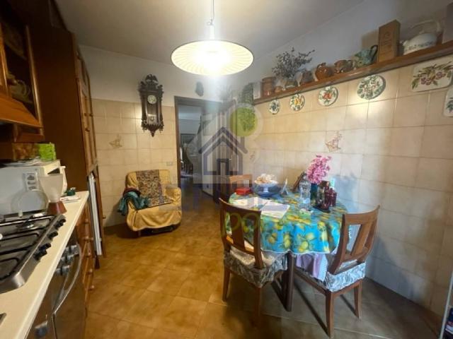 Appartamento in affitto a Caorso via Roma, arredato, box, terrazzo TrovaCasa