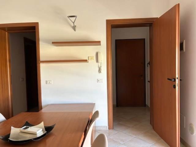 Appartamento in affitto a Caorso via XXIV Aprile 5, arredato, riscaldamento autonomo, ultimo piano TrovaCasa