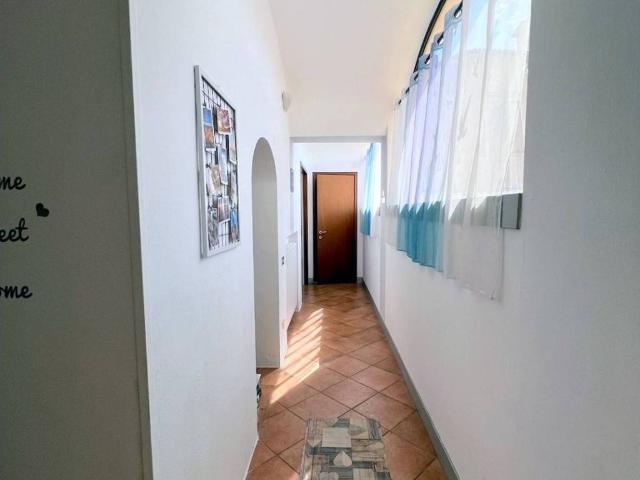 Appartamento in affitto a Caorso PC