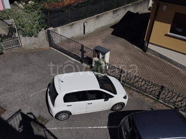 Appartamento in affitto a Calolziocorte via don abbondio, 14, arredato, posto auto, riscaldamento autonomo TrovaCasa