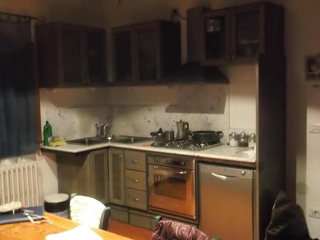 Appartamento in affitto a Calci, Capoluogo