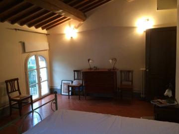 Appartamento in affitto a Calci PI