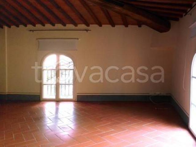 Appartamento in affitto a Calci strada Provinciale Monteserra, arredato, ristrutturato, rustico TrovaCasa
