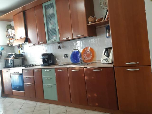 Appartamento in affitto a Calci