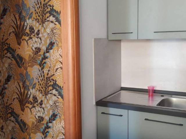 Appartamento in affitto a Calcinato BS
