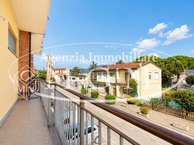 Appartamento in affitto a Calcinaia