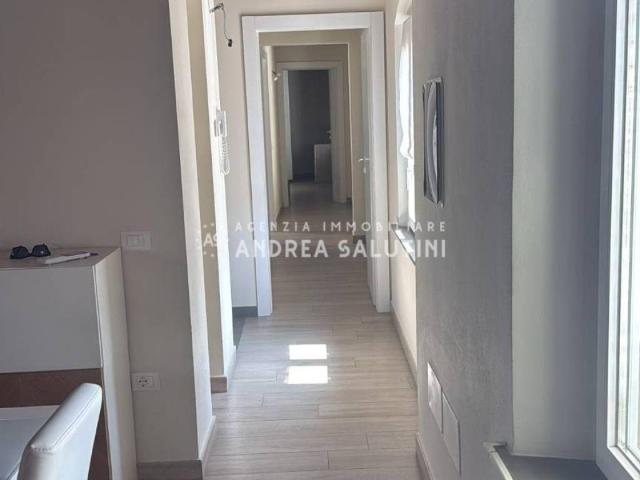 Appartamento in affitto a Calcinaia, arredato, ultimo piano, ristrutturato TrovaCasa