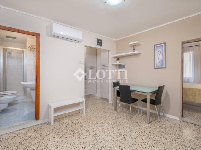 Appartamento in affitto a Calcinaia PI