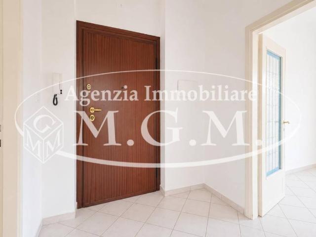 Appartamento in affitto a Calcinaia PI