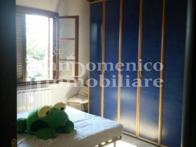 Appartamento in affitto a Calcinaia PI