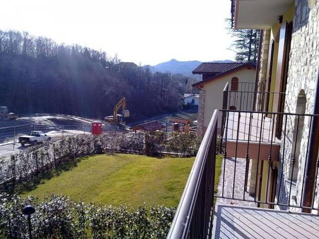 Appartamento in affitto a Calco LC