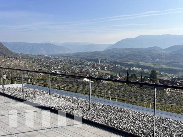 Appartamento in affitto a Caldaro sulla Strada del Vino BZ