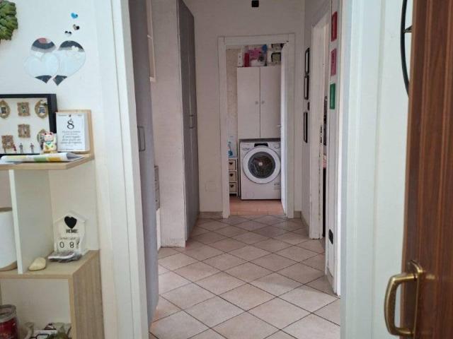 Appartamento in affitto a Calderara di Reno BO