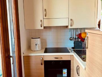 Appartamento in affitto a Calderara di Reno BO