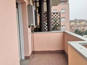 Appartamento in affitto a Calderara di Reno BO