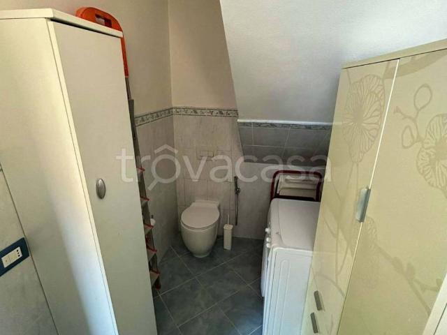 Appartamento in affitto a Calderara di Reno via Surrogazione TrovaCasa