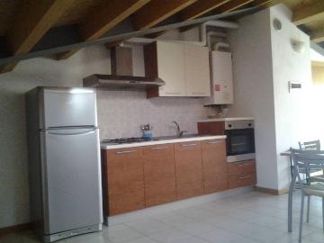 Appartamento in affitto a Caldogno VI