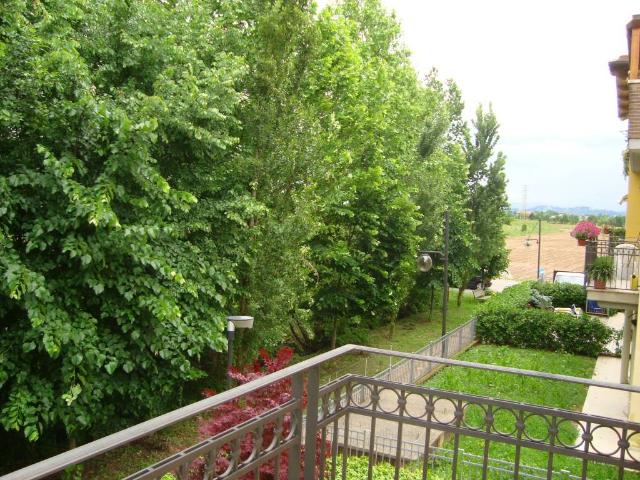 Appartamento in affitto a Caldogno VI