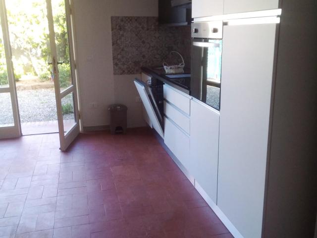 Appartamento in affitto a Caletta Rosignano Marittimo