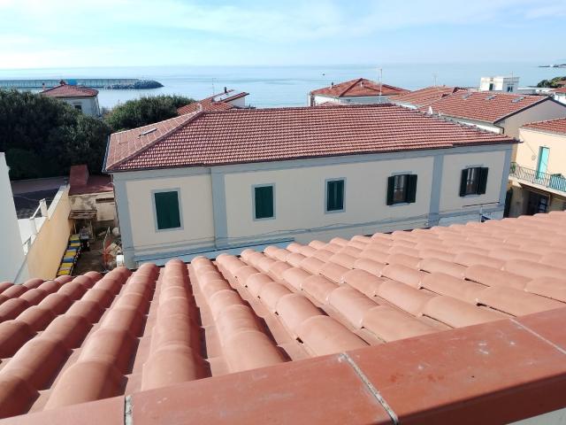 Appartamento in affitto a Caletta Rosignano Marittimo