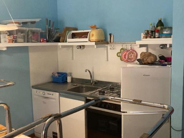 Appartamento in affitto a Caletta Rosignano Marittimo