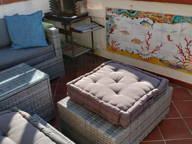 Appartamento in affitto a Caletta Rosignano Marittimo