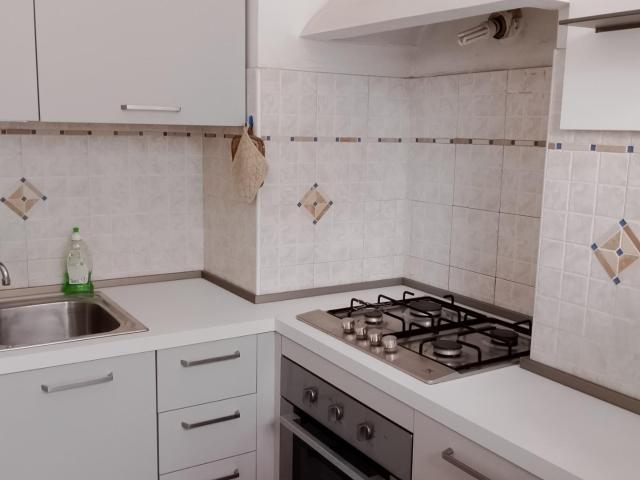 Appartamento in affitto a Caletta Rosignano Marittimo