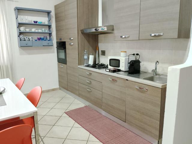 Appartamento in affitto a Caletta Rosignano Marittimo