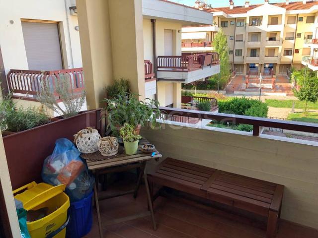 Appartamento in affitto a Calenzano