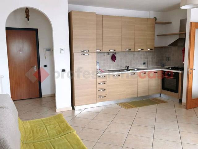 Appartamento in affitto a Calenzano