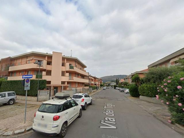 Appartamento in affitto a Calenzano