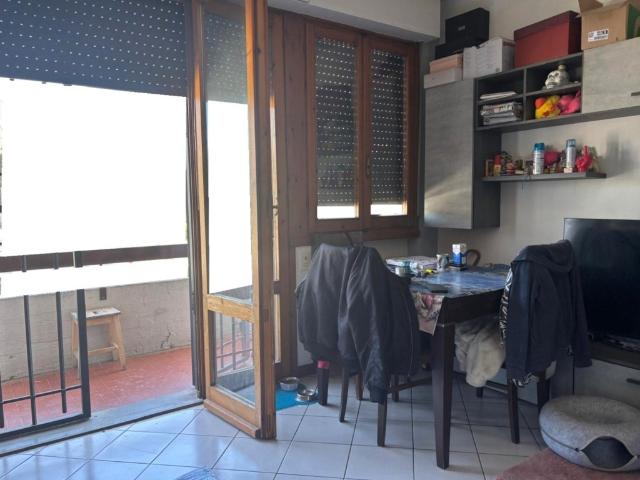 Appartamento in affitto a Calenzano via Baldanzese, arredato, posto auto, balcone TrovaCasa