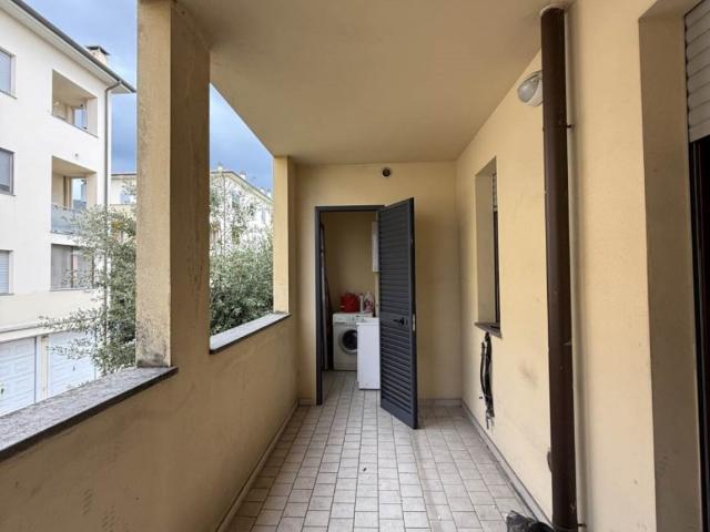 Appartamento in affitto a Calenzano, arredato, terrazzo, ascensore TrovaCasa