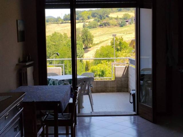 Appartamento in affitto a Calestano PR