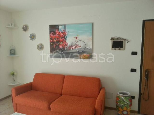 Appartamento in affitto a Calliano, arredato, giardino privato, box TrovaCasa