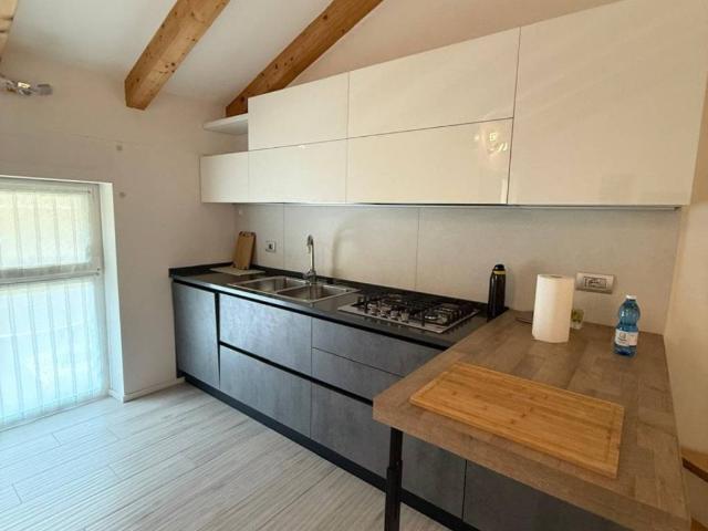 Appartamento in affitto a Calliano TN