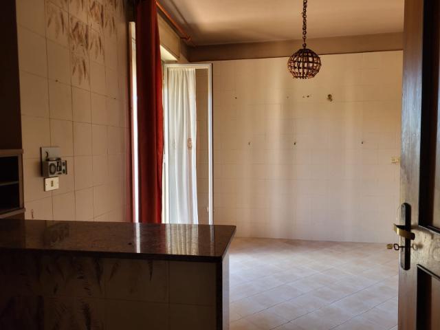 Appartamento in affitto a Caltanissetta