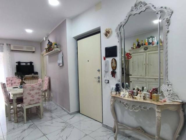 Appartamento in affitto a Caltanissetta CL