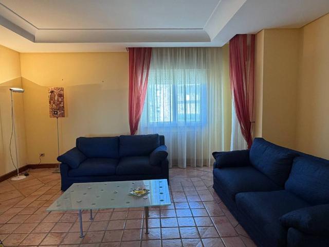 Appartamento in affitto a Caltanissetta CL
