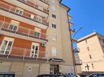 Via Giosuè Carducci Caltanissetta, Caltanissetta, Caltanissetta Sicilia, Sicilia