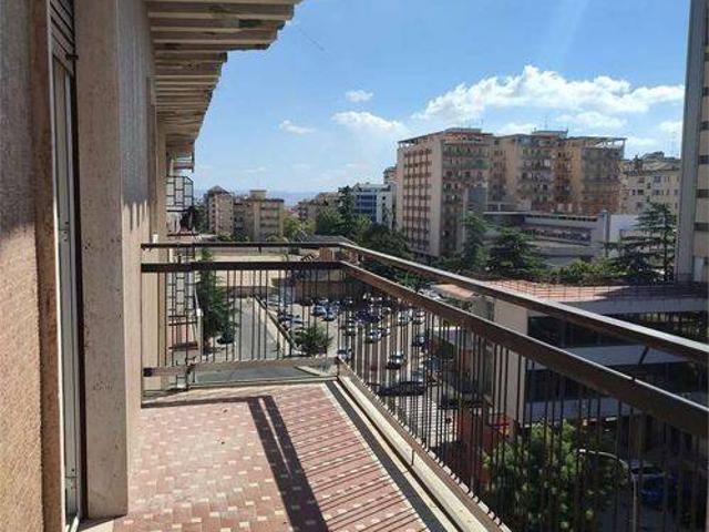 Appartamento in affitto a Caltanissetta CL