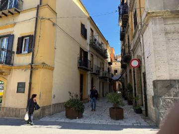 Caltanissetta, Caltanissetta Sicilia, Sicilia