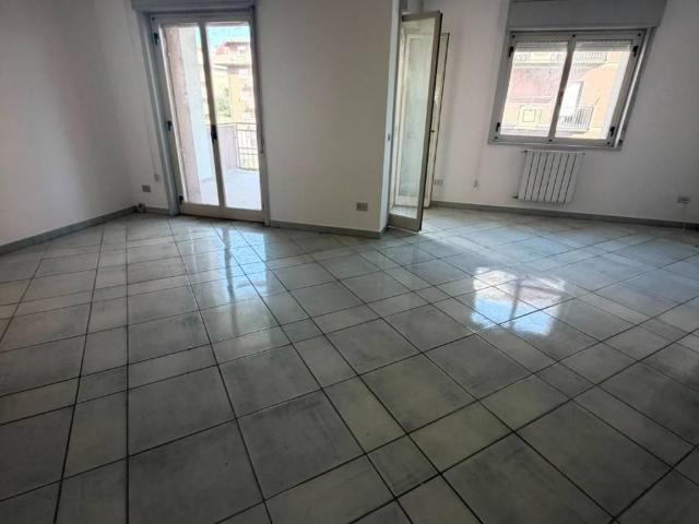 Appartamento in affitto a Caltanissetta CL
