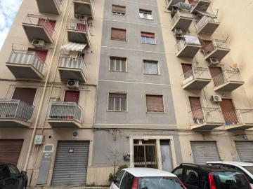 Via Ruggero Settimo Caltanissetta, Caltanissetta, Caltanissetta Sicilia, Sicilia