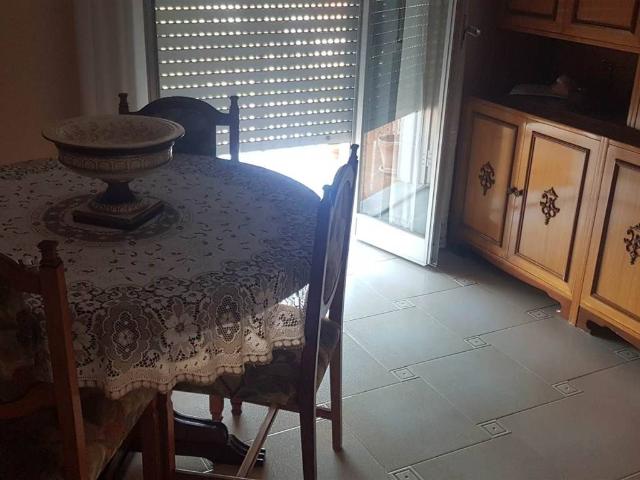 Appartamento in affitto a Caltanissetta CL