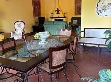 Villaggio Santa Barbara, Enna Sicilia, Sicilia