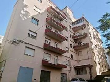 Via Veneto Caltanissetta, Caltanissetta, Caltanissetta Sicilia, Sicilia