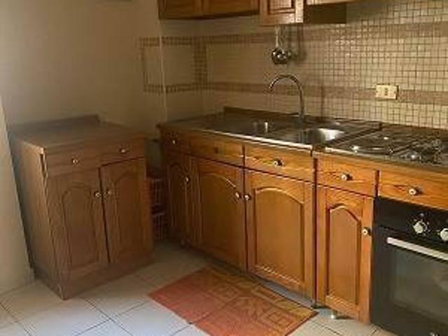 Appartamento in affitto a Caltanissetta CL