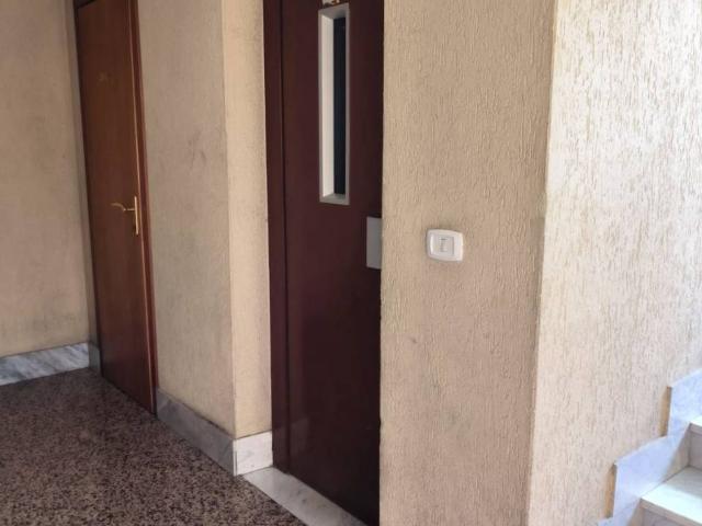 Appartamento in affitto a Caltanissetta via Giorgio La Pira, 49, arredato, giardino privato, ascensore TrovaCasa